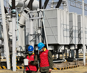 富民倾斜摄影技术在基础设施监测中如何发挥作用？