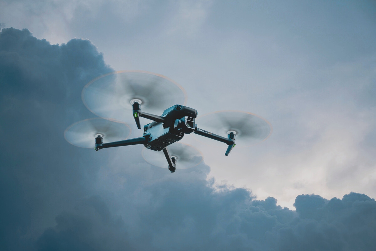 富民应用 | 风电站选址，看无人机航测如何为风寻“家”